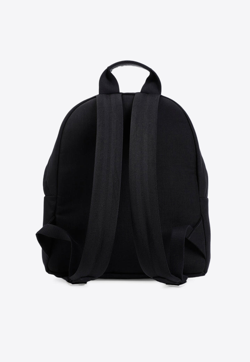 Classic Logo Backpack