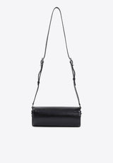 Voyou Roller Shoulder Bag