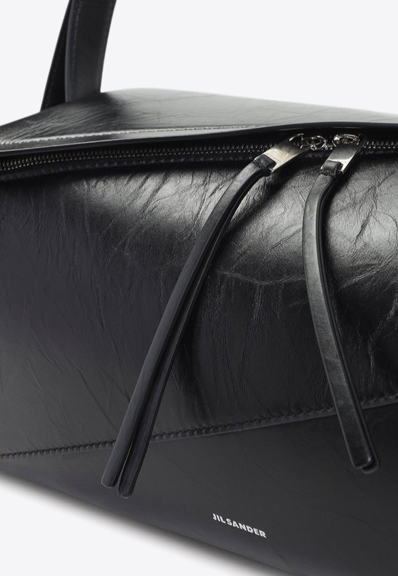 Vertigo Crossbody - Black