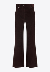 Corduroy Pants