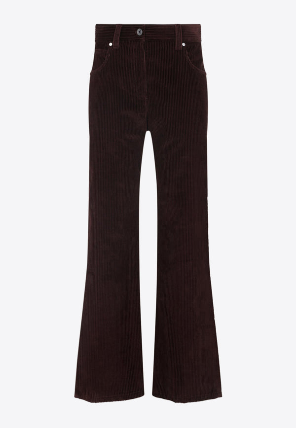 Corduroy Pants