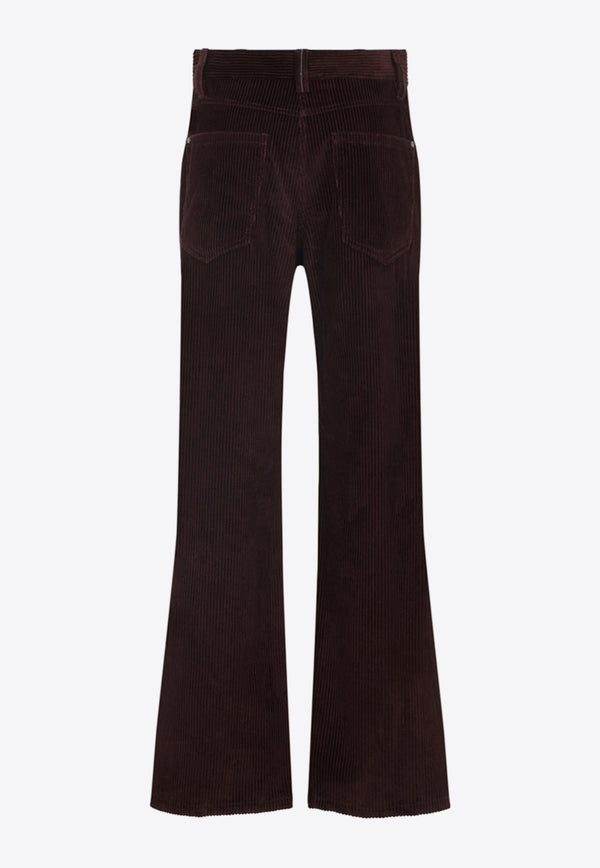 Corduroy Pants