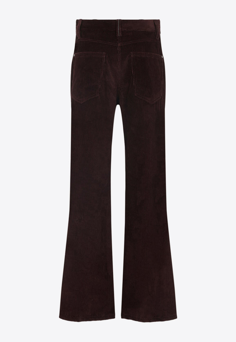Corduroy Pants