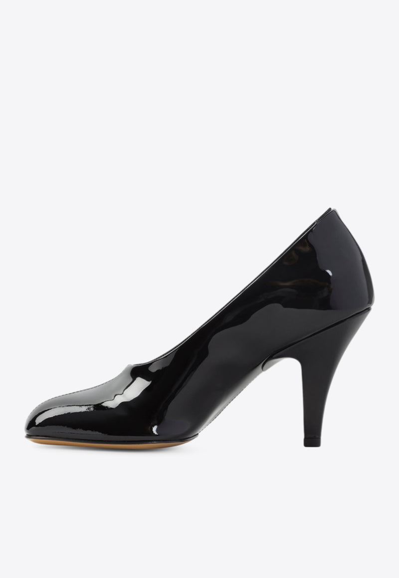 Soft 90 Leather Pumps