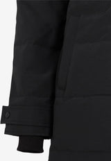 Shelburne Down Parka