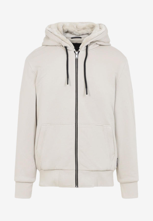 Classic Bunny 3 Zip-Up Hoodie