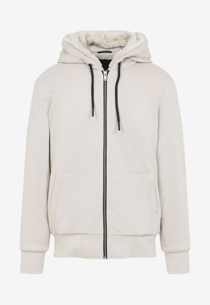 Classic Bunny 3 Zip-Up Hoodie