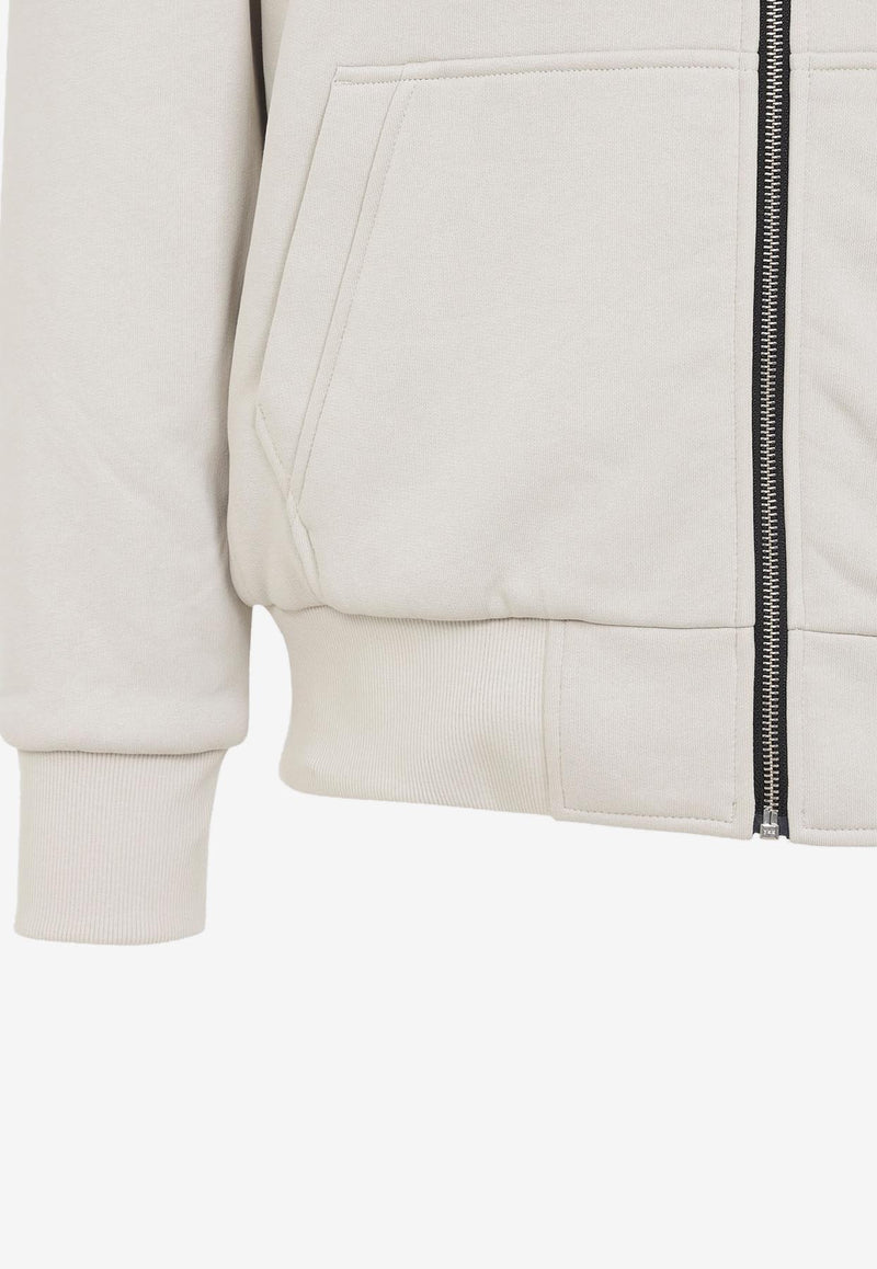 Classic Bunny 3 Zip-Up Hoodie