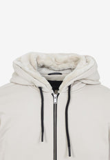 Classic Bunny 3 Zip-Up Hoodie