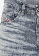 1971 D-Sent Straight-Leg Jeans