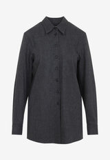 Auryn Wool Shirt