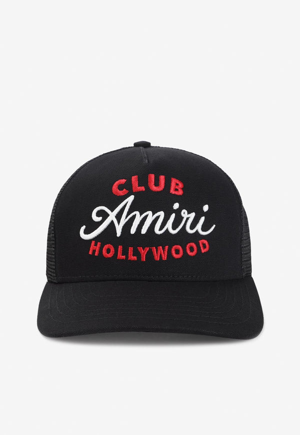 Trucker Baseball Cap