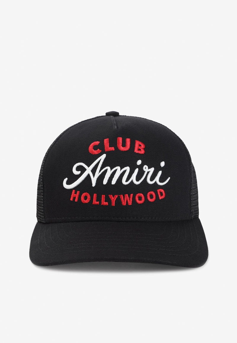 Trucker Baseball Cap