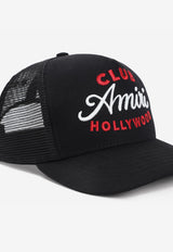 Trucker Baseball Cap