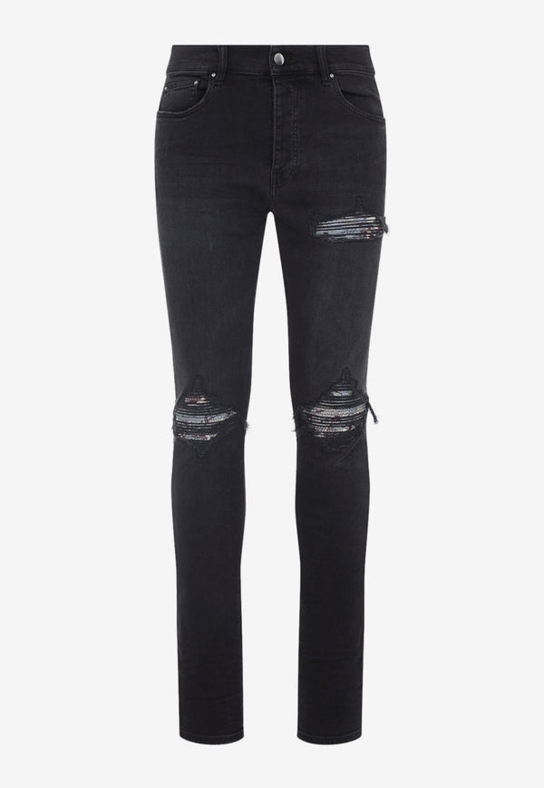 Crane Mx1 Skinny Jeans
