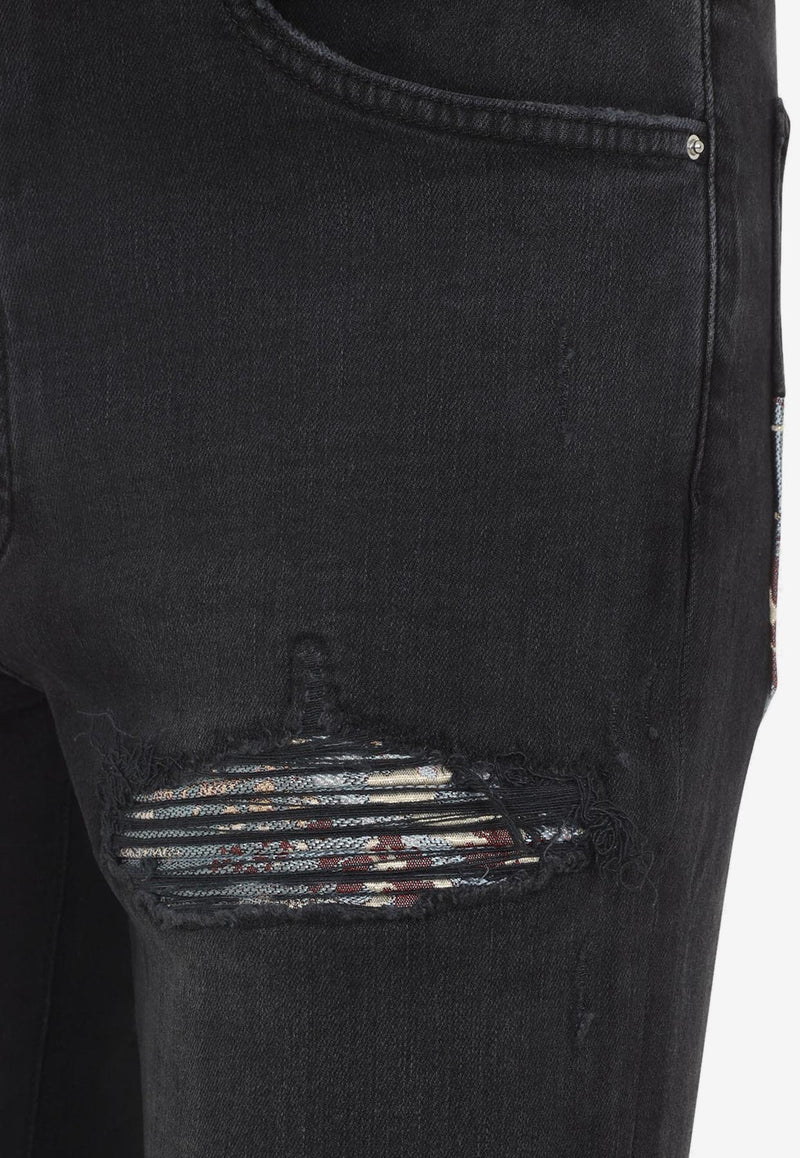 Crane Mx1 Skinny Jeans