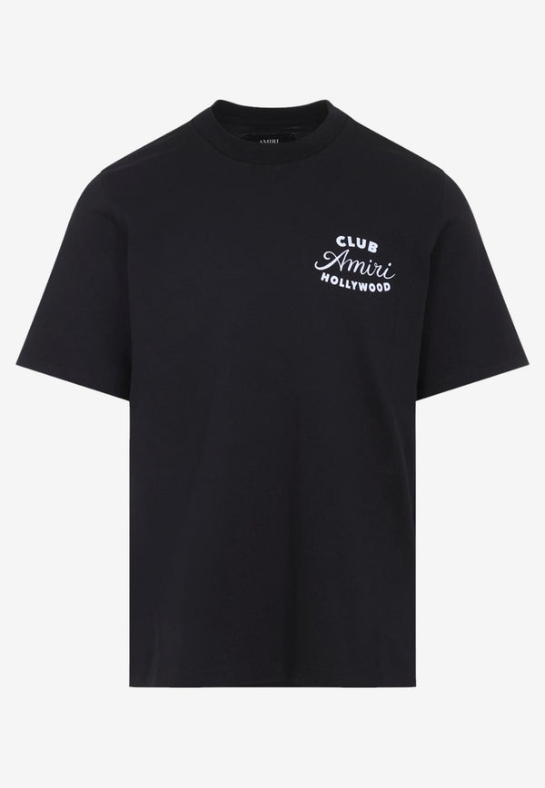 Club Short-Sleeved T-shirt