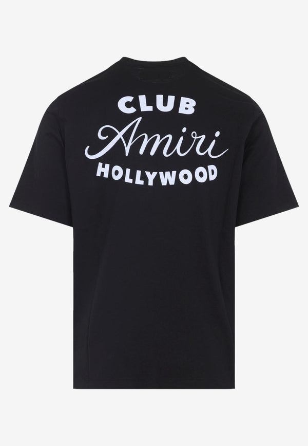 Club Short-Sleeved T-shirt
