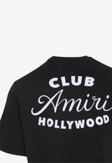 Club Short-Sleeved T-shirt