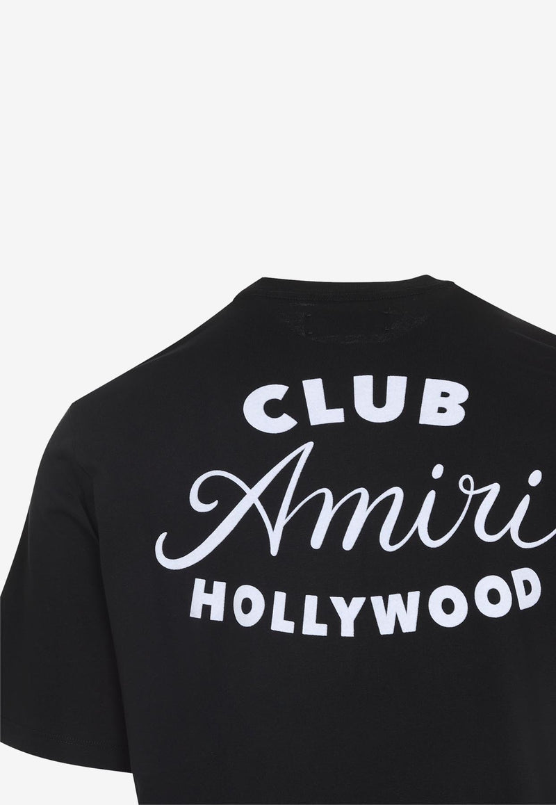 Club Short-Sleeved T-shirt