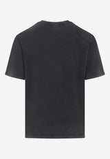 Groovy Short-Sleeved T-shirt