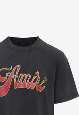 Groovy Short-Sleeved T-shirt