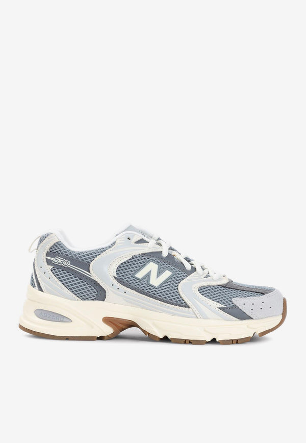 530 Low-Top Sneakers