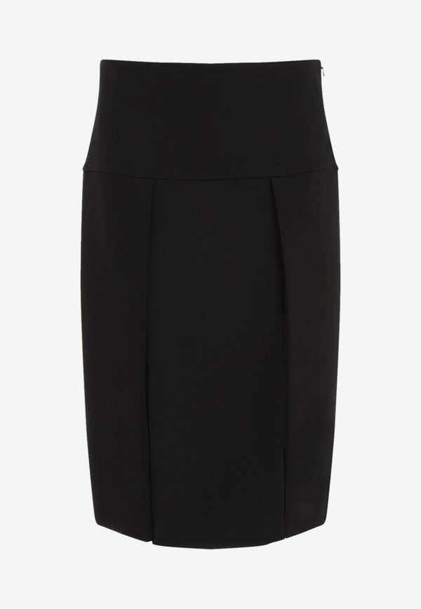 Kidd Midi Skirt