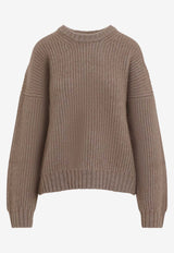 Manuela Cashmere Sweater