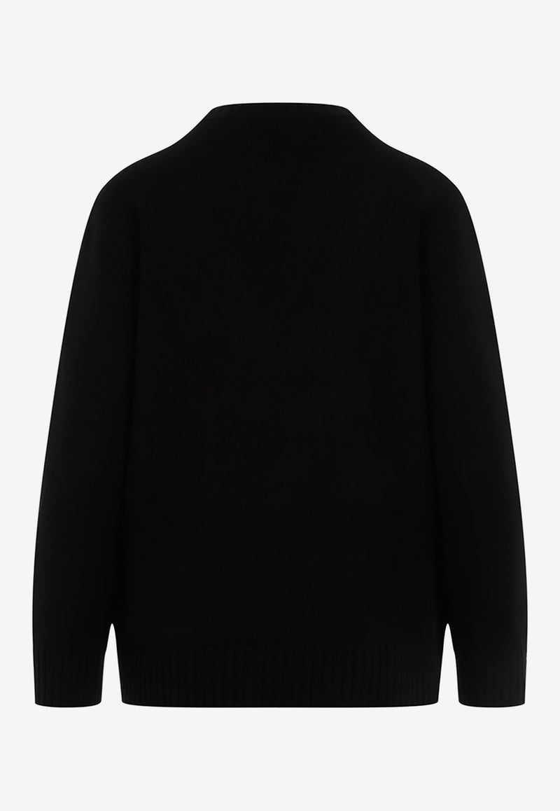 Polo Bear Cashmere Sweater