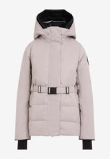 Mckenna Down Jacket