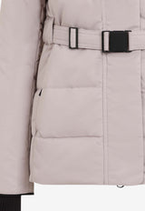 Mckenna Down Jacket