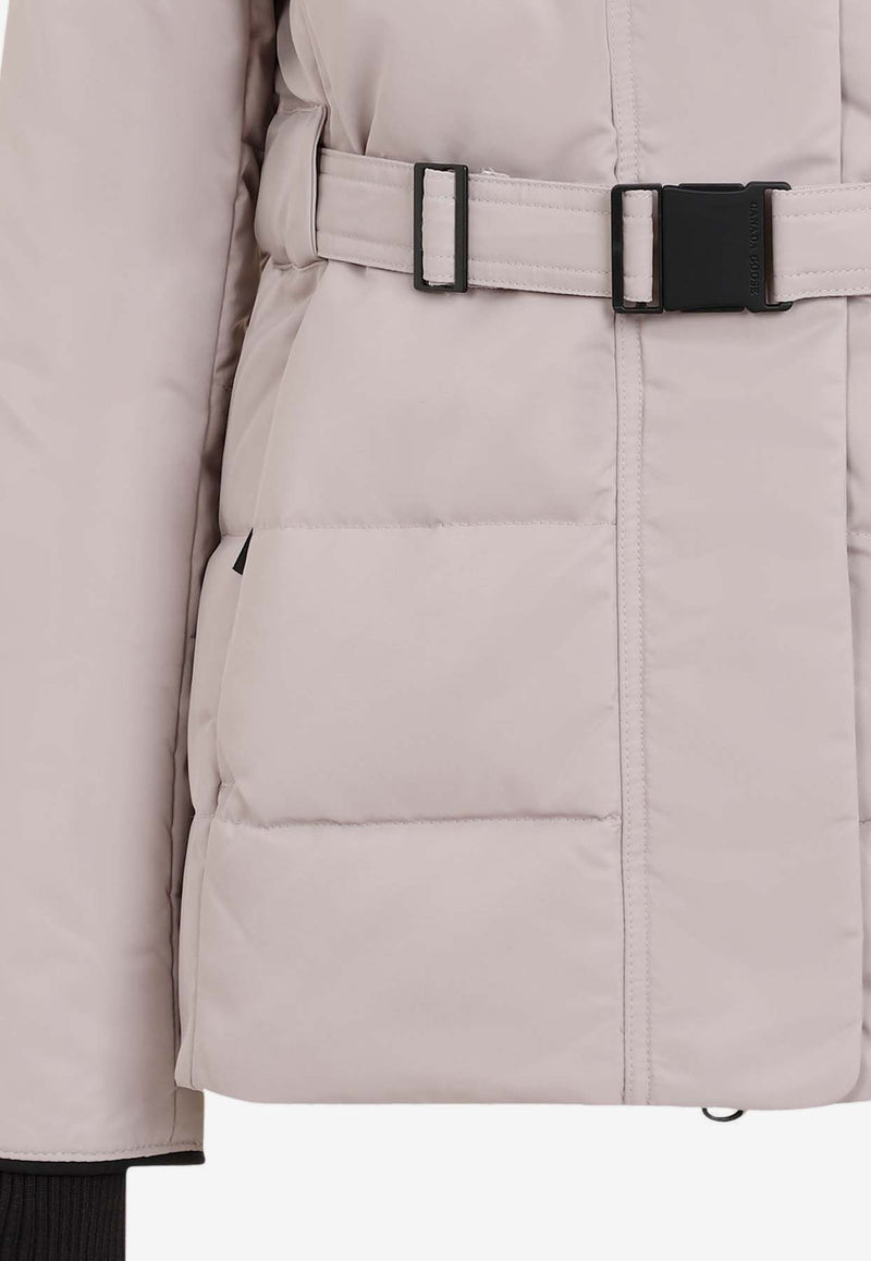 Mckenna Down Jacket