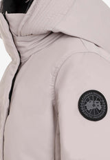 Mckenna Down Jacket