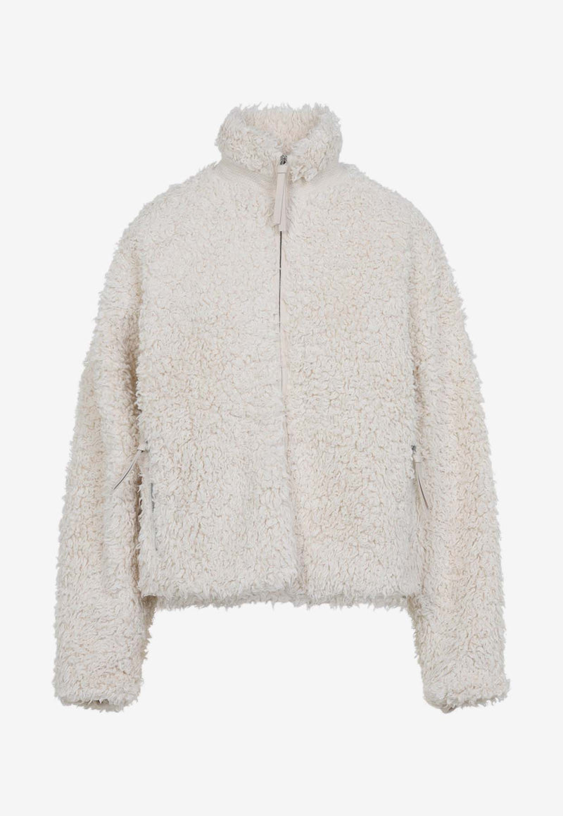 Zip-Up 173 GD Jacket