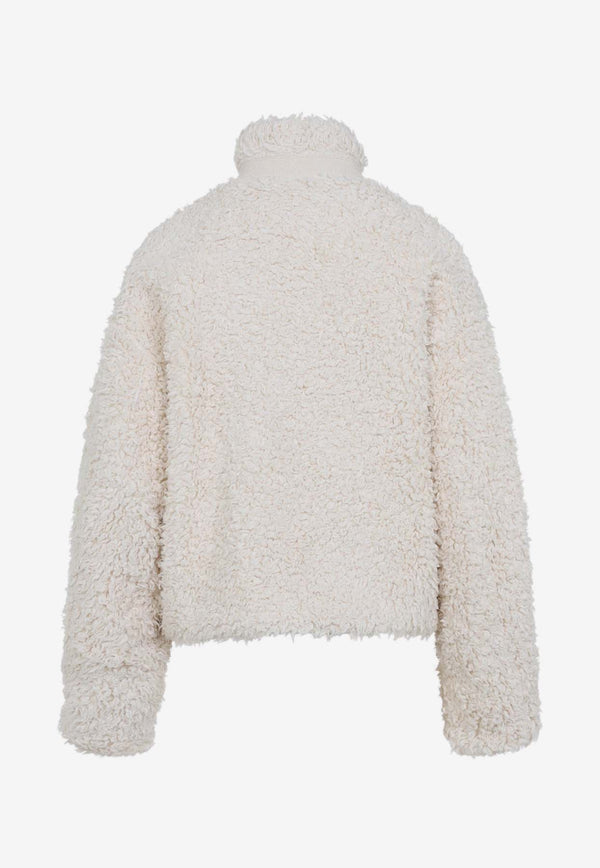 Zip-Up 173 GD Jacket