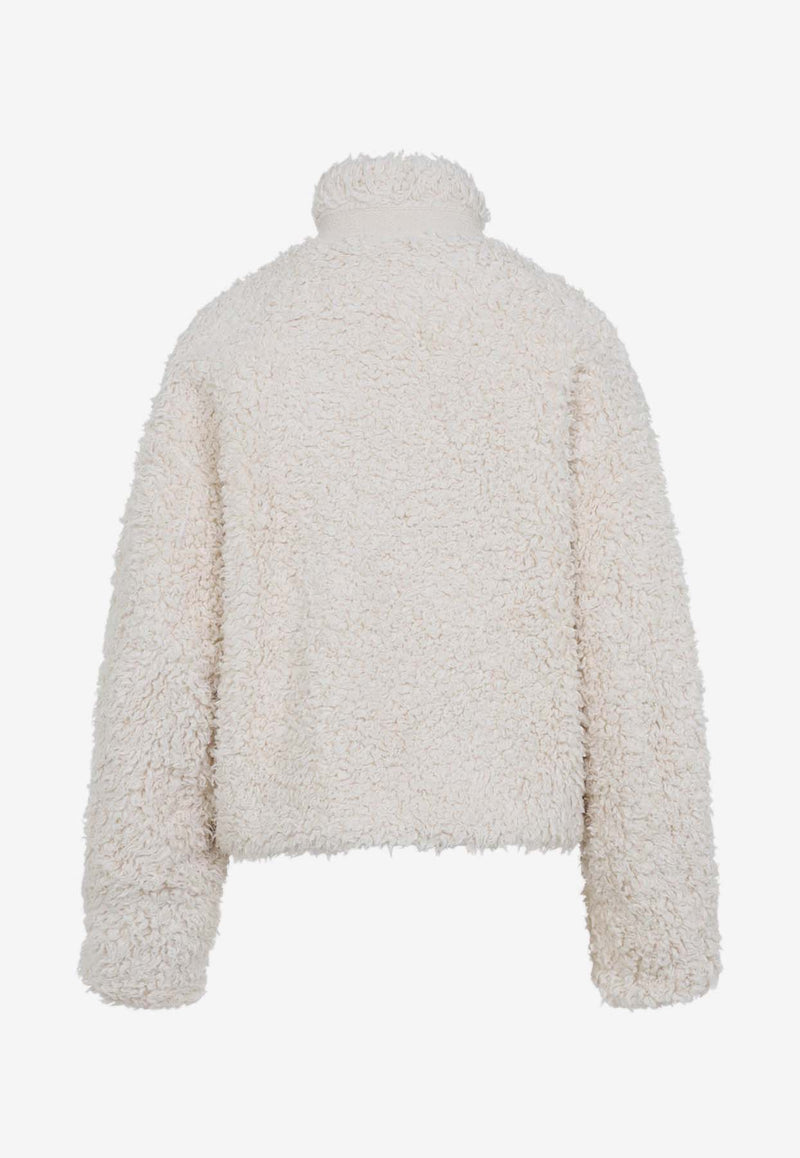 Zip-Up 173 GD Jacket