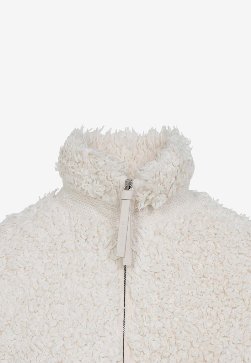 Zip-Up 173 GD Jacket