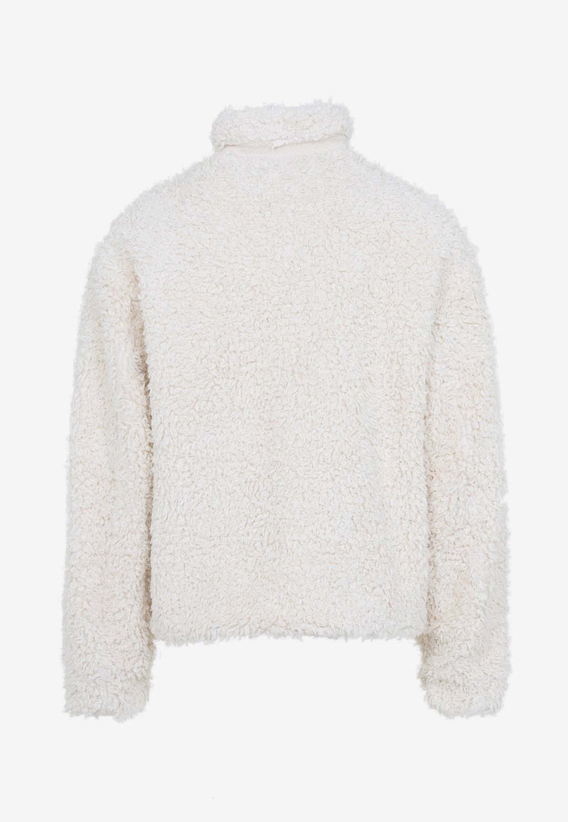 Zip-Up 187 GD Jacket