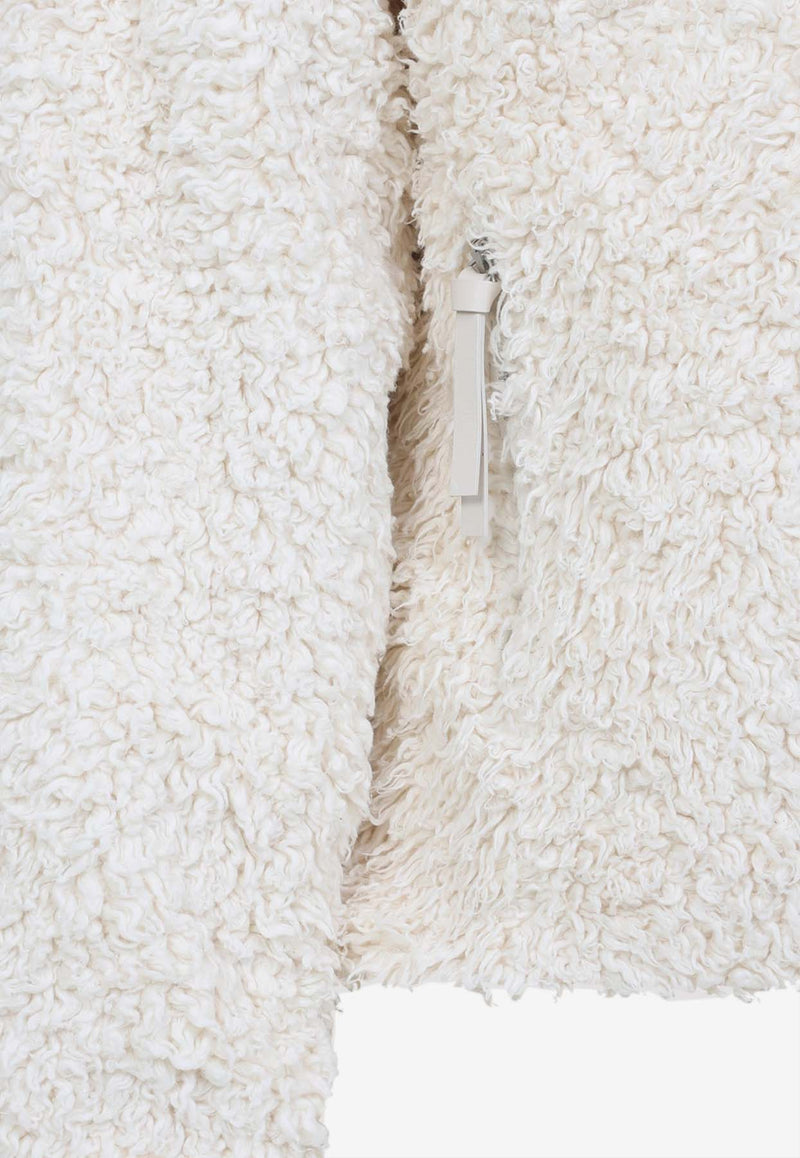 Zip-Up 187 GD Jacket