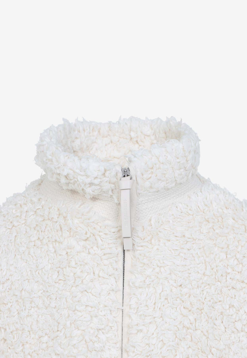 Zip-Up 187 GD Jacket