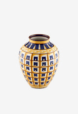 Ginori 1735 Gio Ponti Prospettica Vase Multicolor 016RG02 FA5338010290G00115200