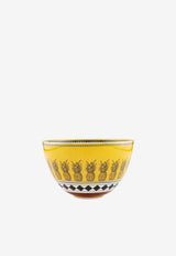 Ginori 1735 Totem Camel Bowl Brown 017RG02 FG617001G00129100