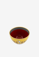 Ginori 1735 Totem Camel Bowl Brown 017RG02 FG617001G00129100