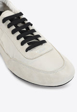 Collapse Low-Top Sneakers