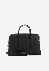 Essential Leather Briefcase