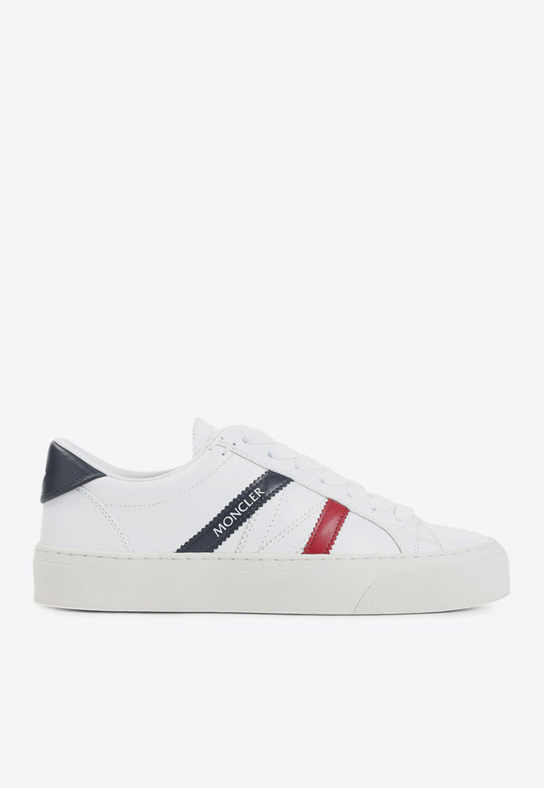 Monaco 2 Low-Top Sneakers