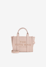 Small Leather Tote Bag