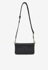 Mini Leather Shoulder Bag
