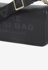 Mini Leather Shoulder Bag